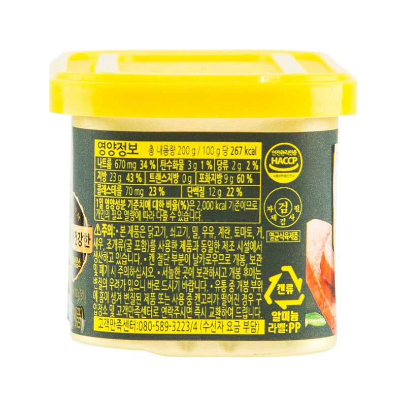 DONGWON Canned Ham (Richam)  (200g)