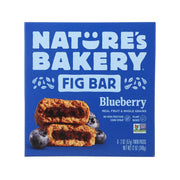 NATURE'S BAKERY 藍莓無花果條  (340g)
