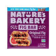 NATURE'S BAKERY 無花果條  (340g)