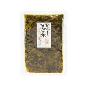 YOTSUYAMA Spicy Takana Pickles  (120g) - city'super E-Shop