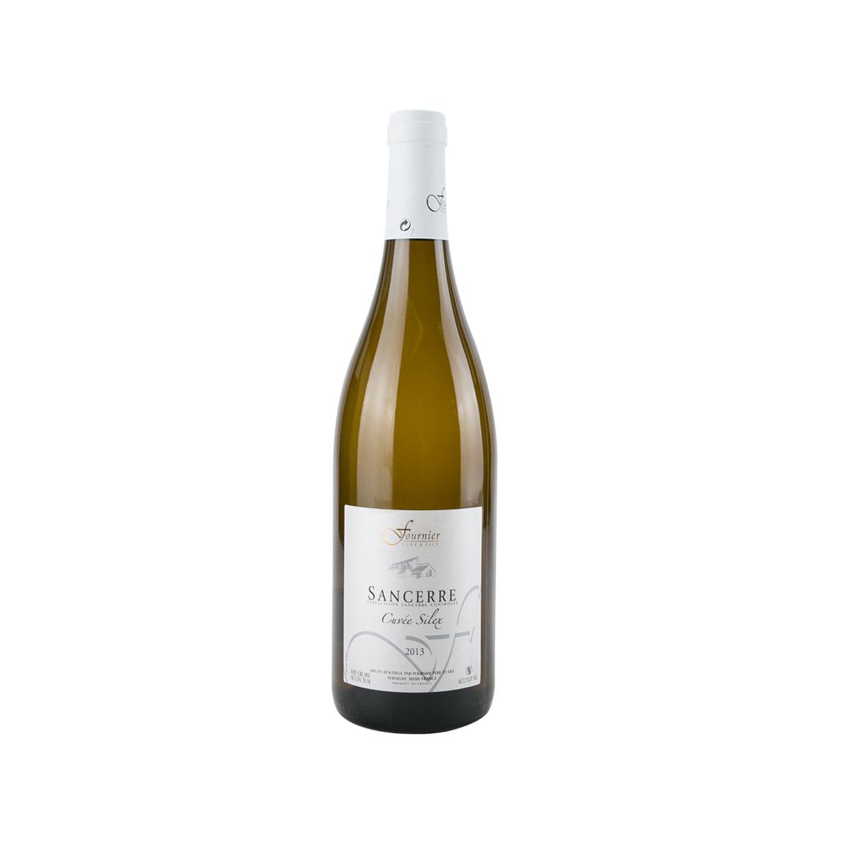 DOMAINE FOURNIER Sancerre Cuvee Silex 21/22 (750mL)

