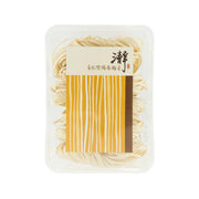 瀞 台灣陽春麵 (260g)