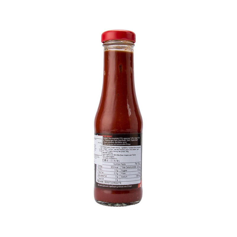 BIONA 有機蕃茄汁  (340g)