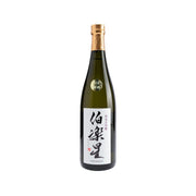 HAKURAKUSEI Junmai Daiginjo  (720mL)