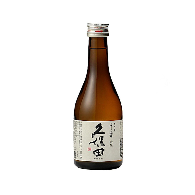 KUBOTA Senju Ginjo  (300mL)