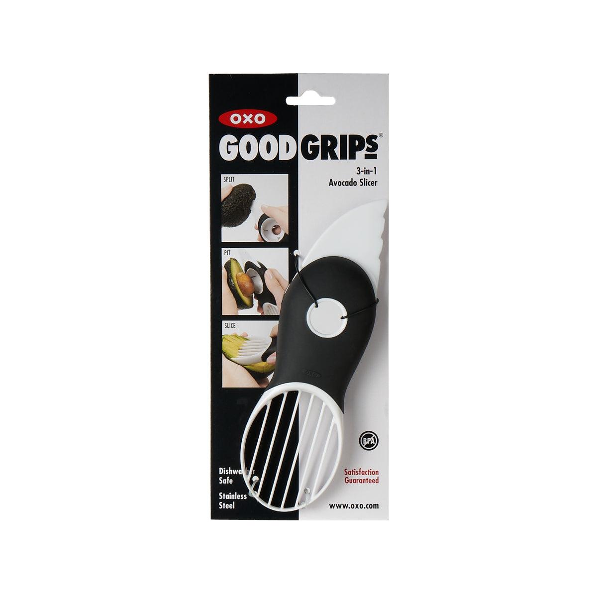 OXO 三合一切片機