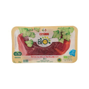 CITTERIO Organic Bresaola della Valtellina  (80g)