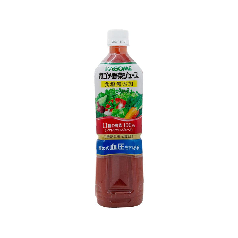KAGOME 蔬菜汁 - 蕃茄  (720mL)