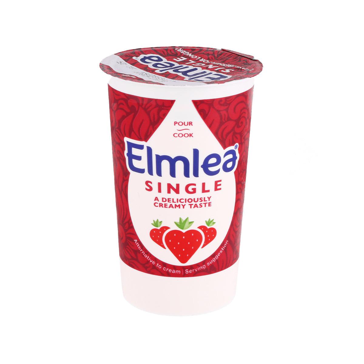 ELMLEA Single Cream Alternative (270mL) city'super