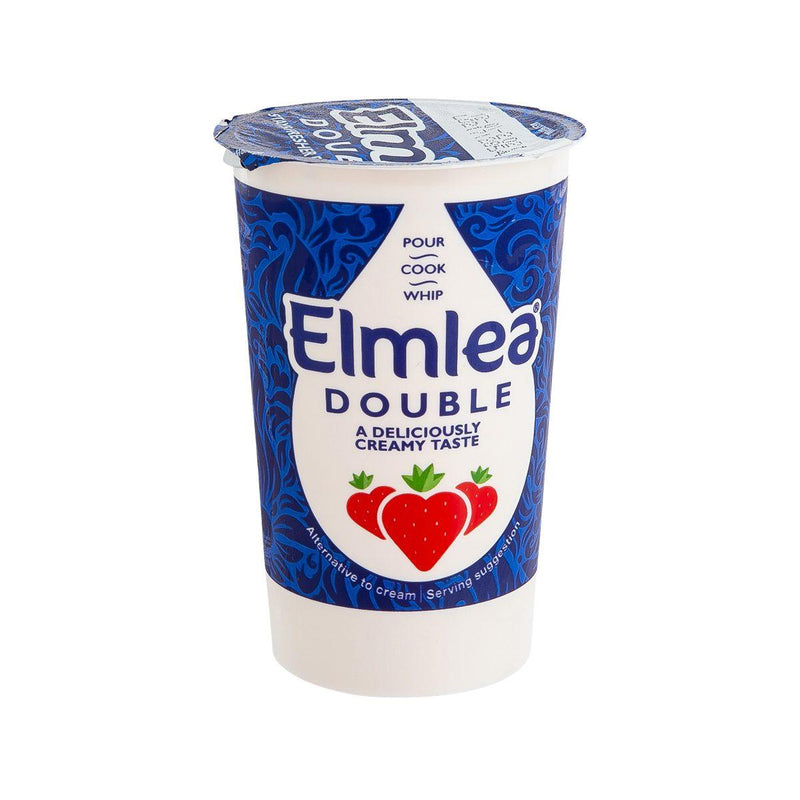 ELMLEA Double Cream Alternative  (270mL)