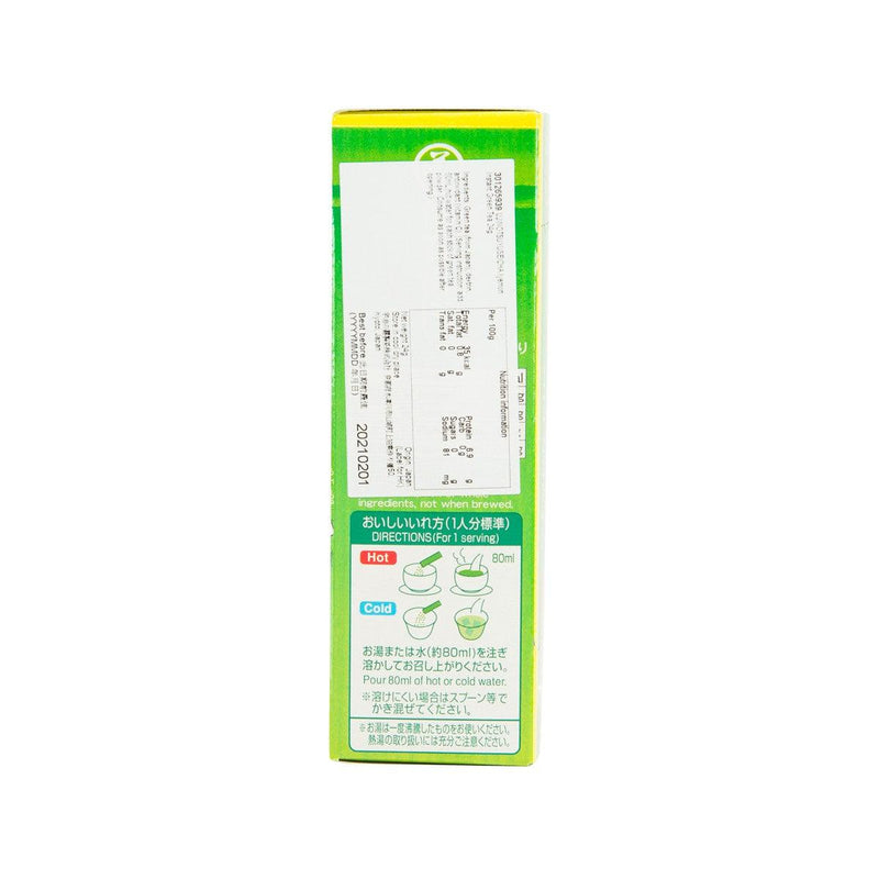 FUKUJUEN Iyemon Instant Green Tea  (24g)