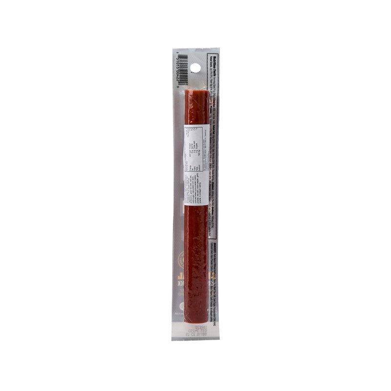 SWEETWOOD CATTLE CO Fatty Original Smoked Meat Stick  (2oz)