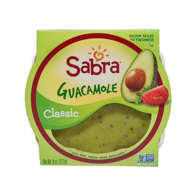 SABRA Guacamole - Classic  (198g)