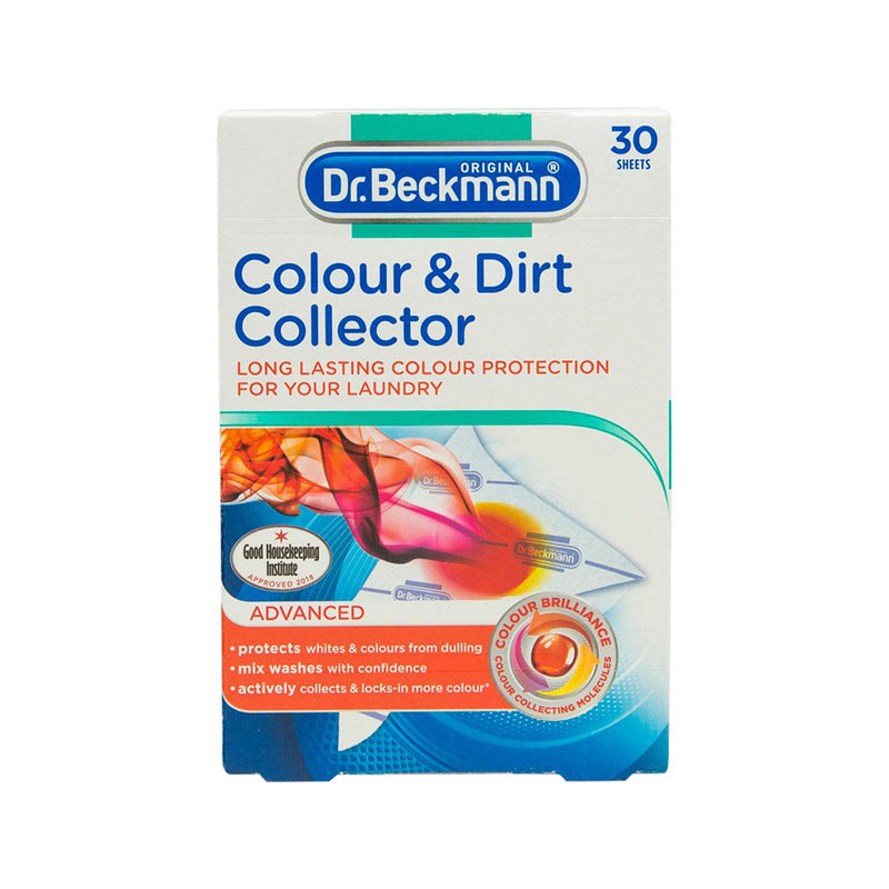 DRBECKMANN Disposable Colour & Dirt Collector