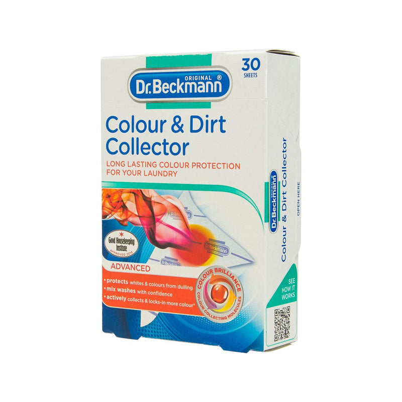 DRBECKMANN Disposable Colour & Dirt Collector