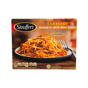 STOUFFER'S 肉醬意大利粉  (340g)
