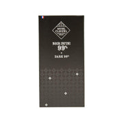 CLUIZEL Dark Chocolate 99%  (70g)