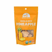 MAVUNO HARVEST Organic Dried Pineapple  (56g)