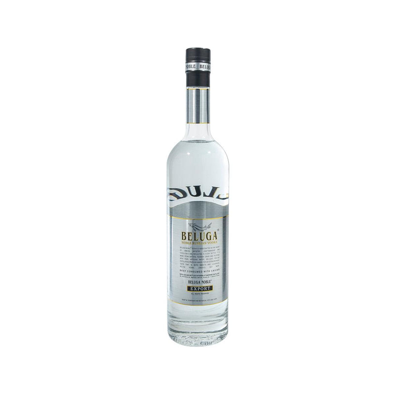 BELUGA Noble Russian Vodka 700mL (700mL)