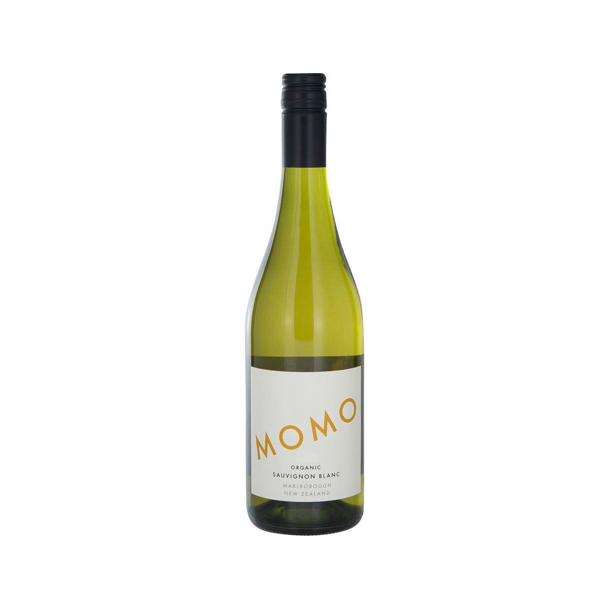 MOMO Organic Sauvignon Blanc 23/24 (750mL)