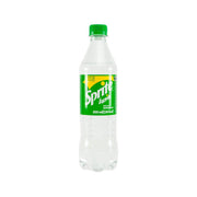 SPRITE 汽水 - 韓國  (500mL)