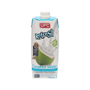UFC Refresh Coconut Water  (500mL) - city'super E-Shop