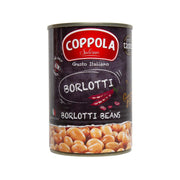 COPPOLA 紅點豆 (400g)