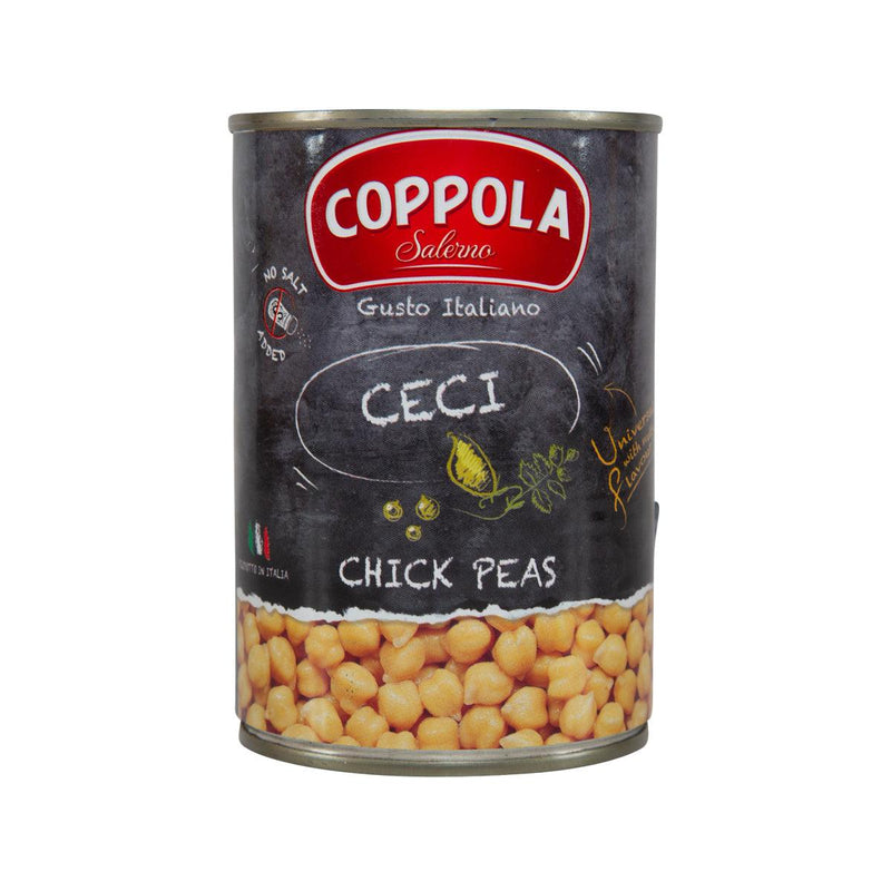 COPPOLA Chickpeas  (400g)