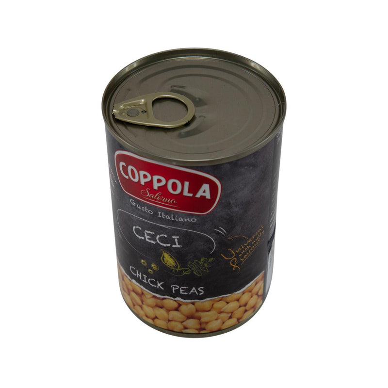 COPPOLA 鷹嘴豆  (400g)