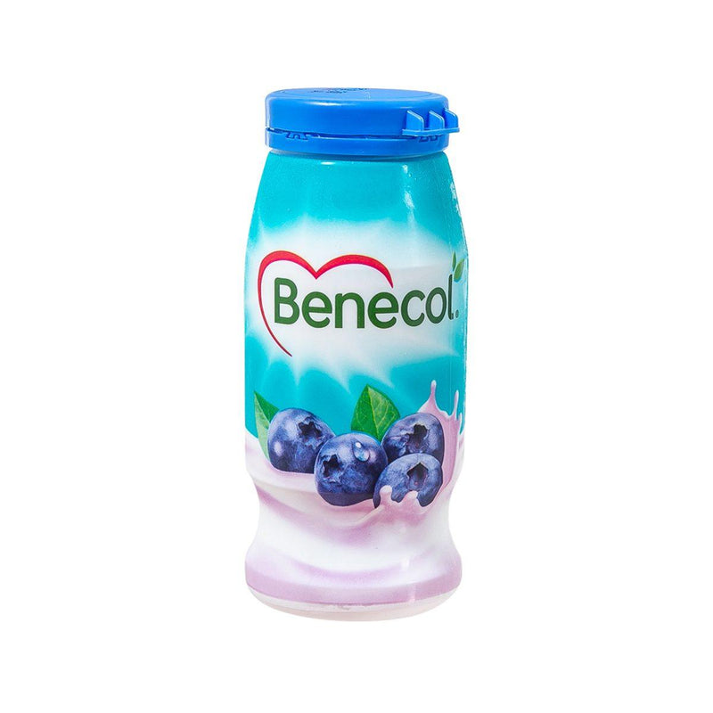 BENECOL 藍莓味乳酪飲品  (65mL)