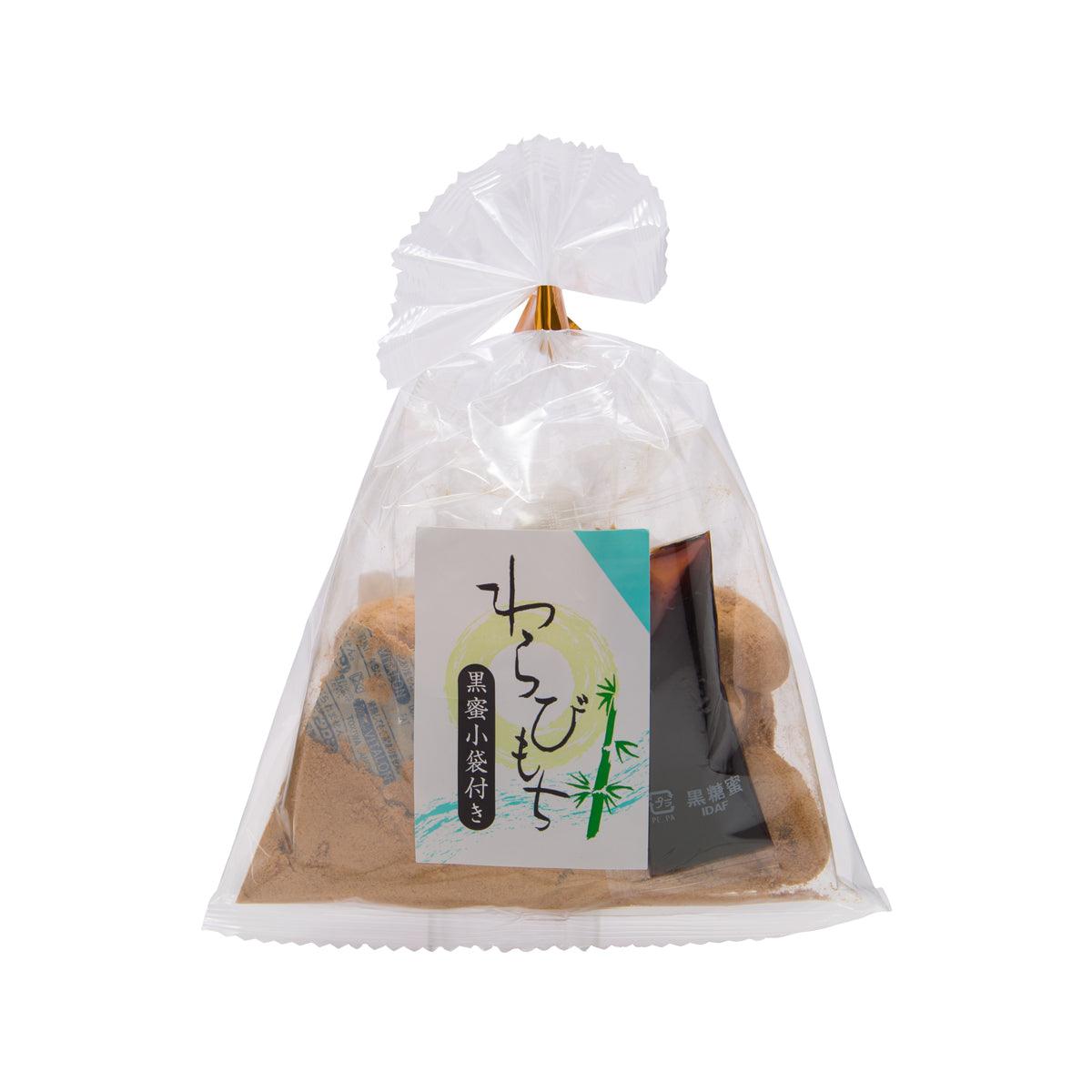 世起 黃豆粉蕨餅  (220g)