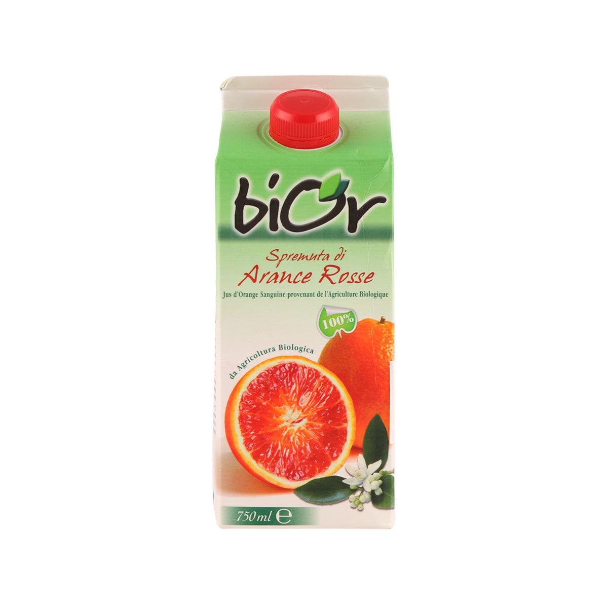 ORANFRIZER 100%有機血橙汁 (750mL) – city'super E-Shop