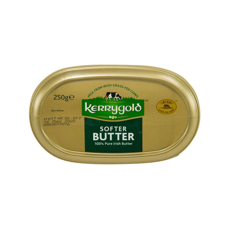 KERRYGOLD Softer Butter  (250g)
