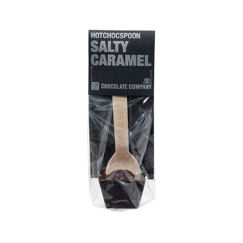 CHCO Dark Hotchocspoon - Salty Caramel  (51g)