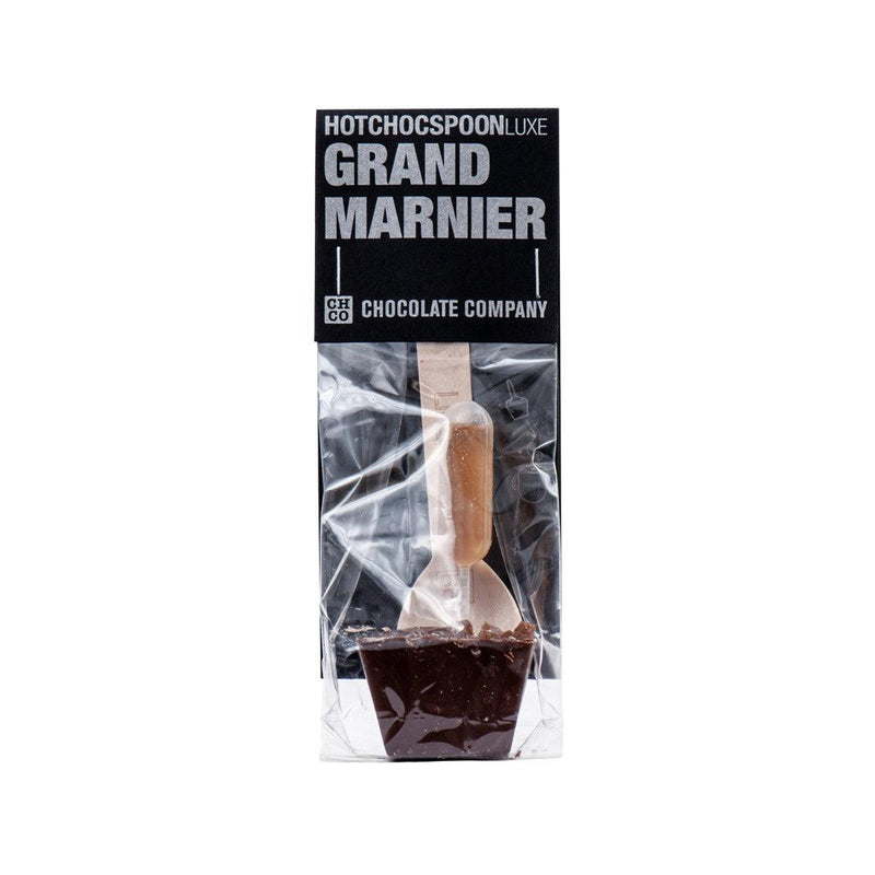 CHCO Milk Hotchocspoon - Grand Marnier  (55g)