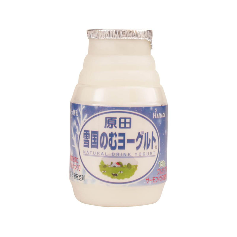 原田雪国 乳酪飲料  (150g)
