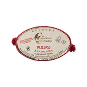 CONSERVAS DE CAMBADOS Octopus in Galician Sauce  (111g)