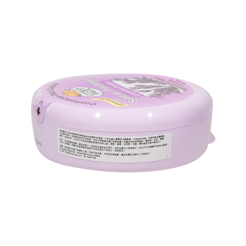CITRUS MAGIC Natural Air Freshener & Deodorizer - Lavender Scent
