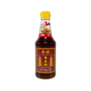 CHEE SENG 烏蔴油 (320mL)