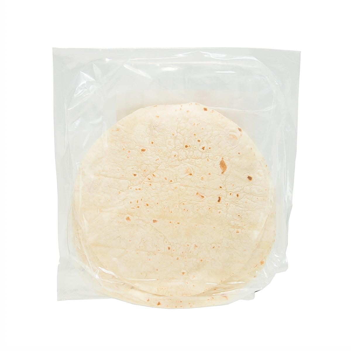 FRESH2GO Plain Chapatti Unleavened Indian Flatbread  (480g)