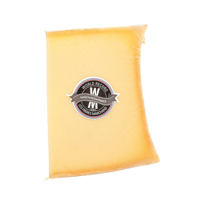 LES FRERES MARCHAND Beaufort Alpage AOP Raw Milk Cheese  (150g)