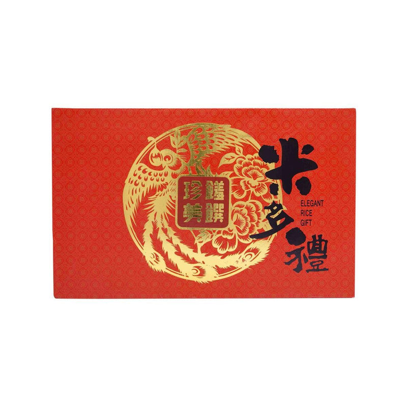 信華 米多禮珍饈美饌米禮盒  (2364g)