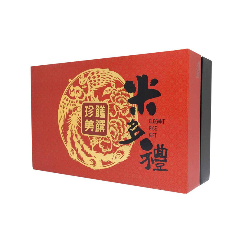 信華 米多禮珍饈美饌米禮盒  (2364g)