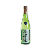 伯樂星 純米吟釀  (720mL)