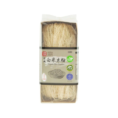 YUEN SHUN Organic Rice Noodles  (200g) - city'super E-Shop
