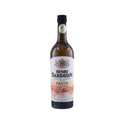 HENRI BARDOUIN Pastis 700mL (700mL)