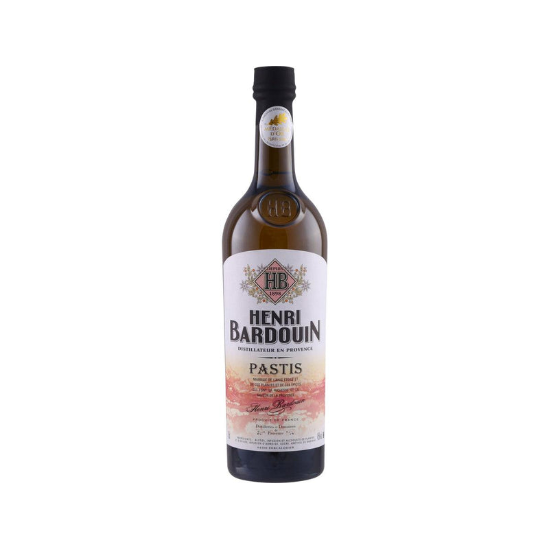 HENRI BARDOUIN 700mL (700mL)
