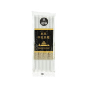 SETTELLA 黑芝麻島原素麵  (200g)