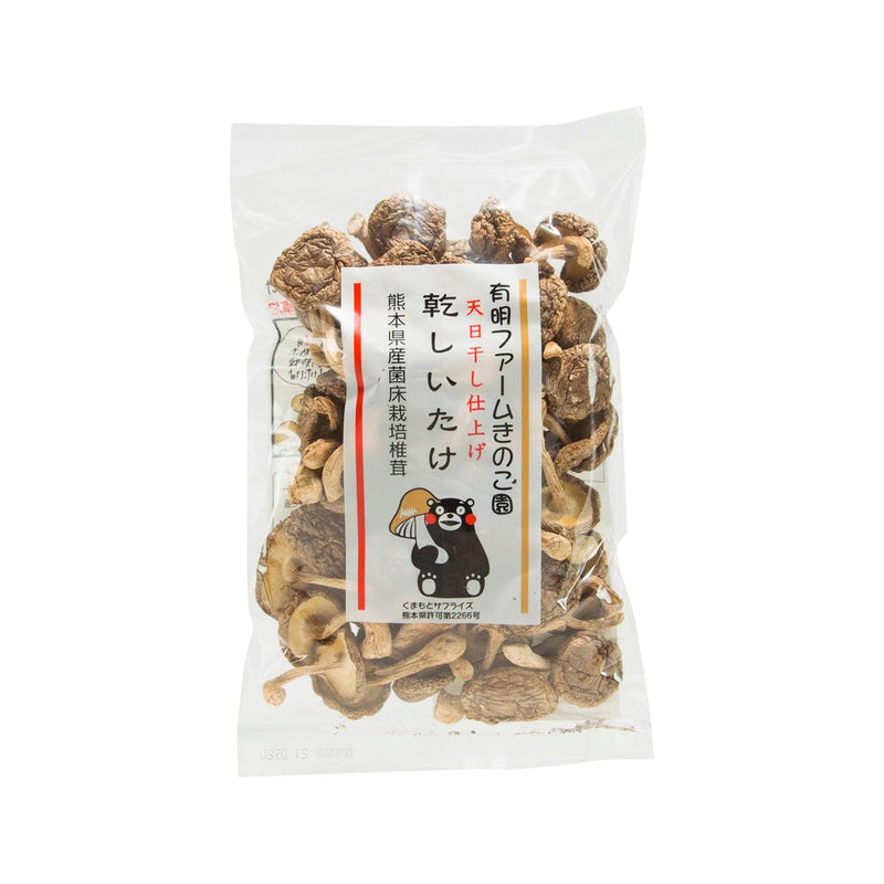 YOTSUYAMA Dried Shiitake Mushroom - Mini  (40g) - city&