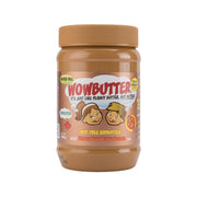 WOWBUTTER Nut Free Soybutter - Smooth  (500g) - city'super E-Shop